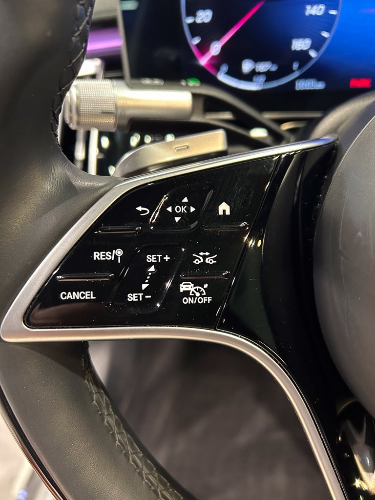 Used 2021 Mercedes-Benz S 580 4MATIC Sedan image 17