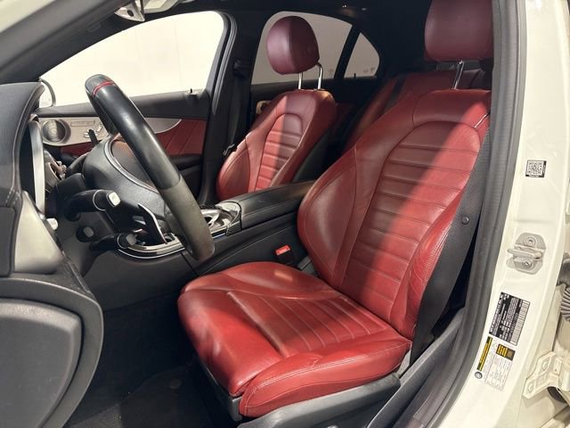 Used 2016 Mercedes-Benz C 450 AMG image 12