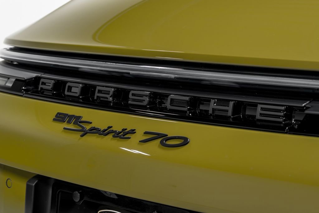 Used 2026 Porsche 911 Carrera GTS image 59