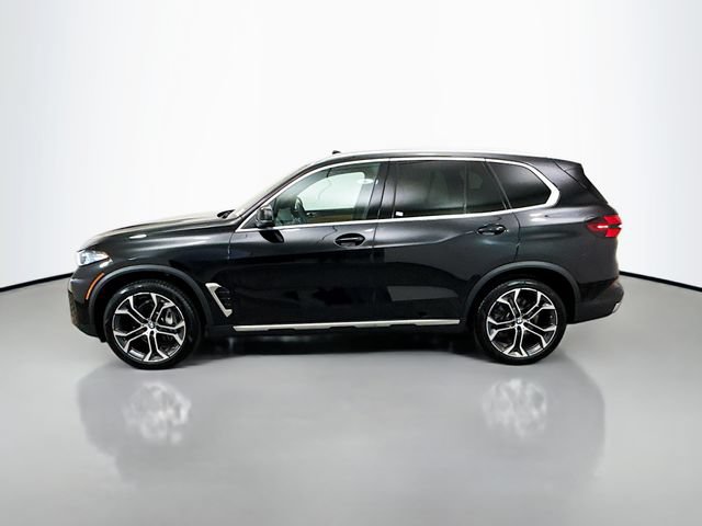 Used 2024 BMW X5 xDrive40i w/ Premium Package AWD/4WD image 4