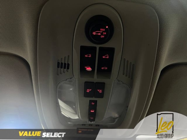 Used 2015 GMC Terrain SLT w/ Open Road Package AWD/4WD image 15