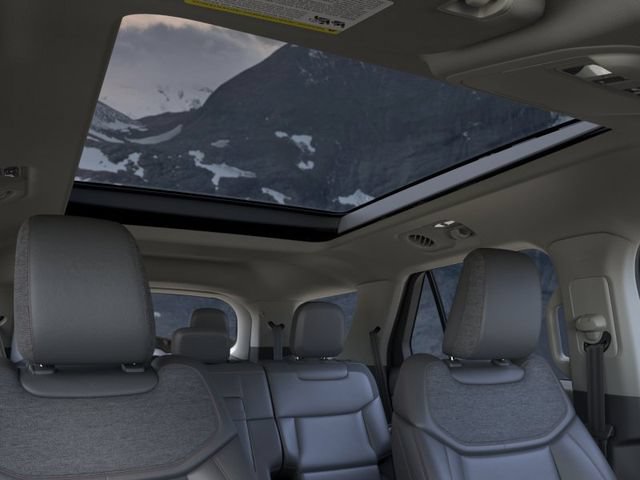 New 2026 Ford Explorer Active w/ Active Comfort Package AWD/4WD image 22