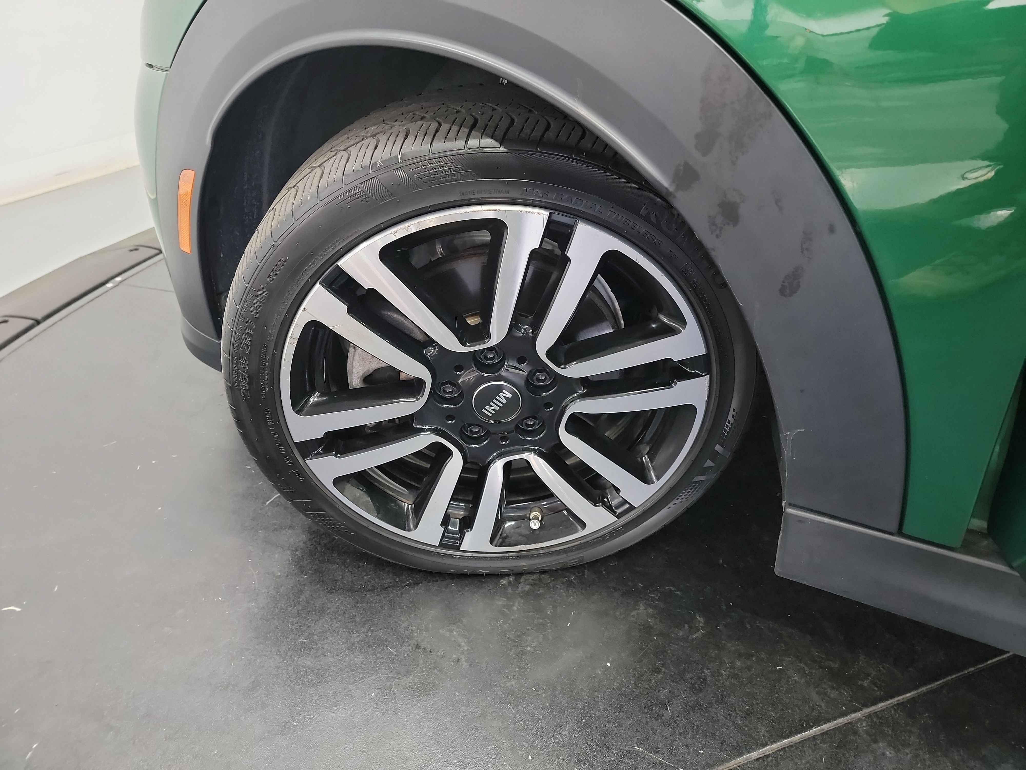 Used 2022 MINI Cooper S FWD image 30