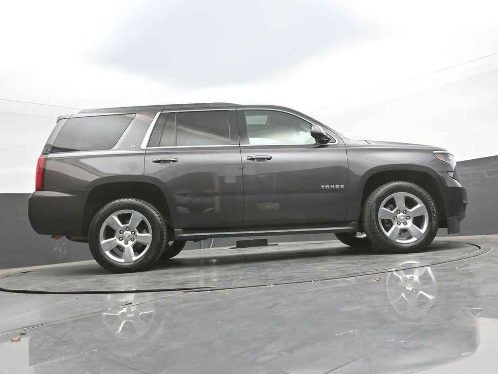 Used 2018 Chevrolet Tahoe LT RWD image 40