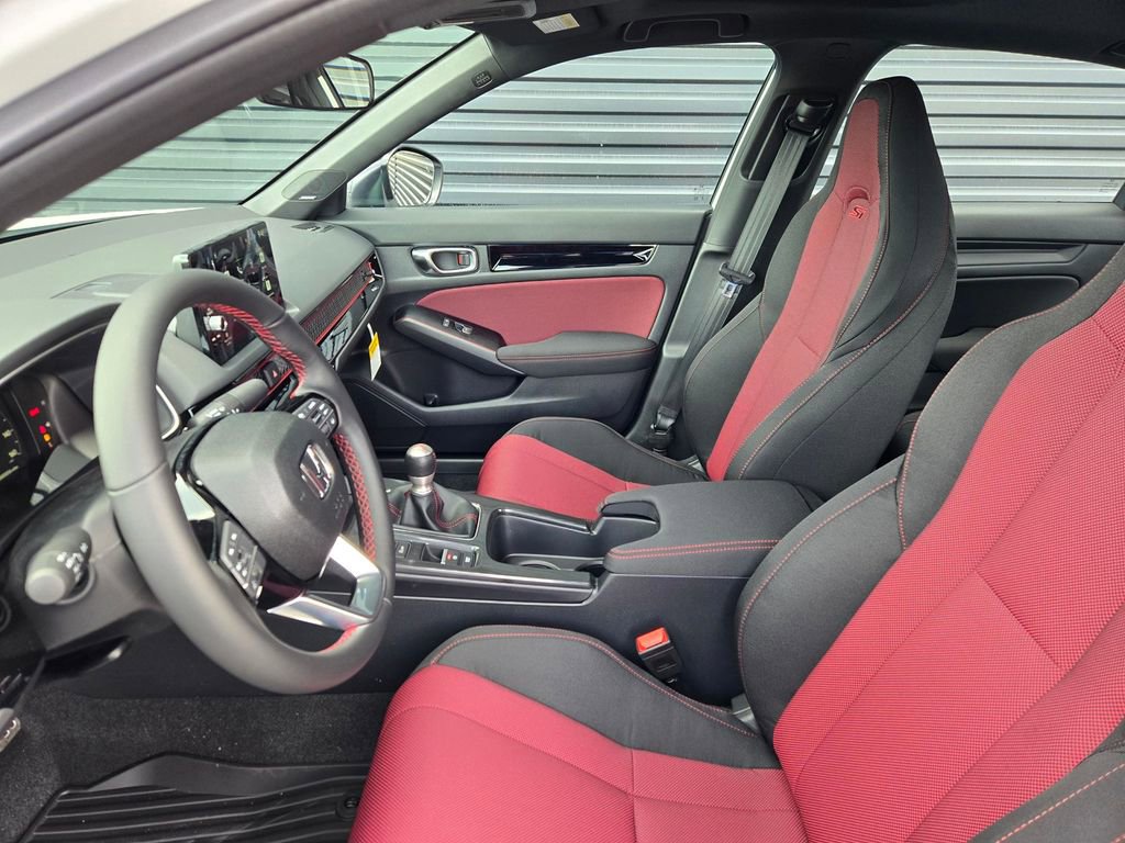 New 2026 Honda Civic Si image 26