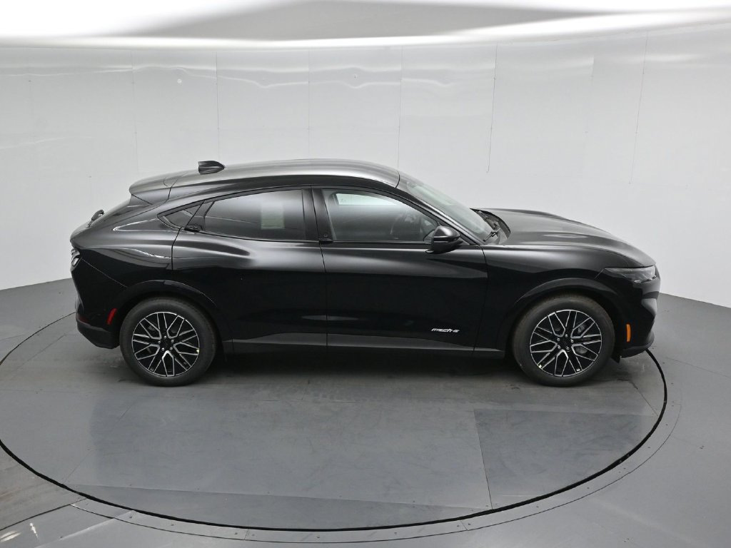 New 2026 Ford Mustang Mach-E Premium w/ Technology Package RWD image 39