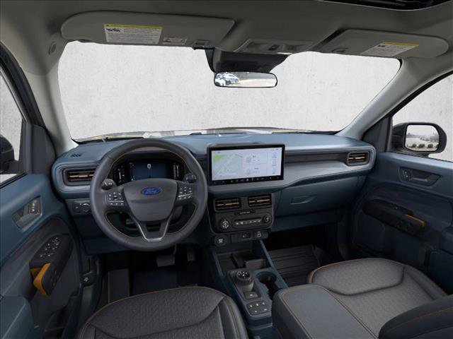 New 2026 Ford Maverick Tremor AWD/4WD image 9
