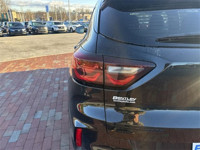 Used 2024 Chevrolet TrailBlazer RS w/ Convenience Package image 8