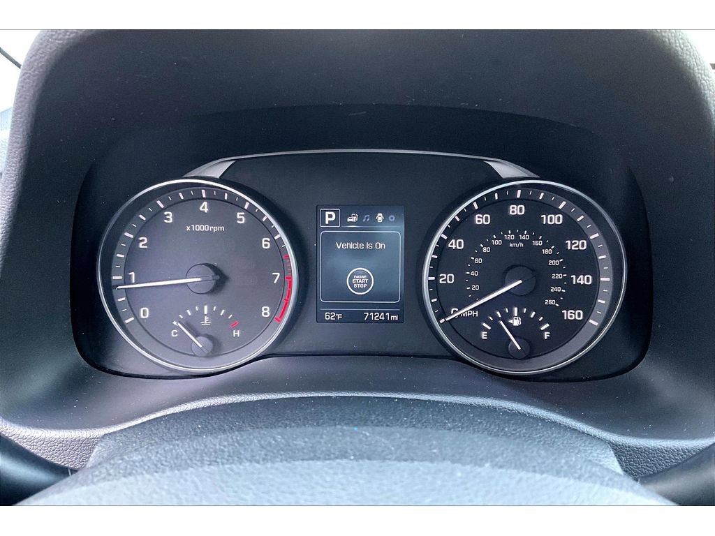 Used 2017 Hyundai Elantra Value Edition FWD image 20
