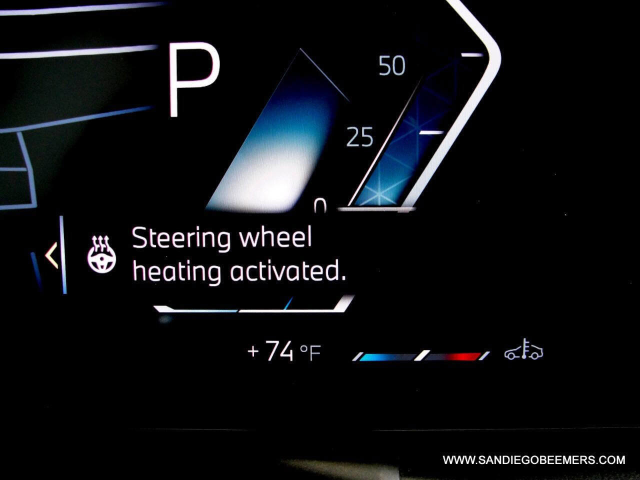 Used 2024 BMW M440i Coupe w/ Premium Package RWD image 45