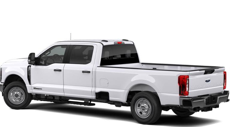 New 2026 Ford F350 XL w/ XL Driver Assist Package image 46