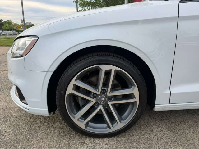 Used 2020 Audi A3 2.0T Premium image 23