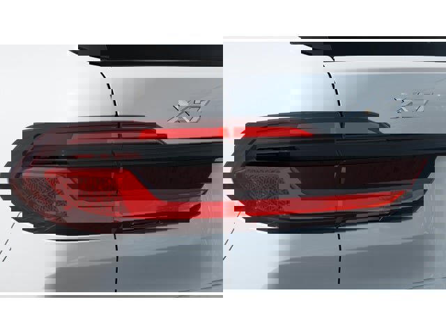 New 2026 BMW X7 xDrive40i w/ M Sport Package image 8