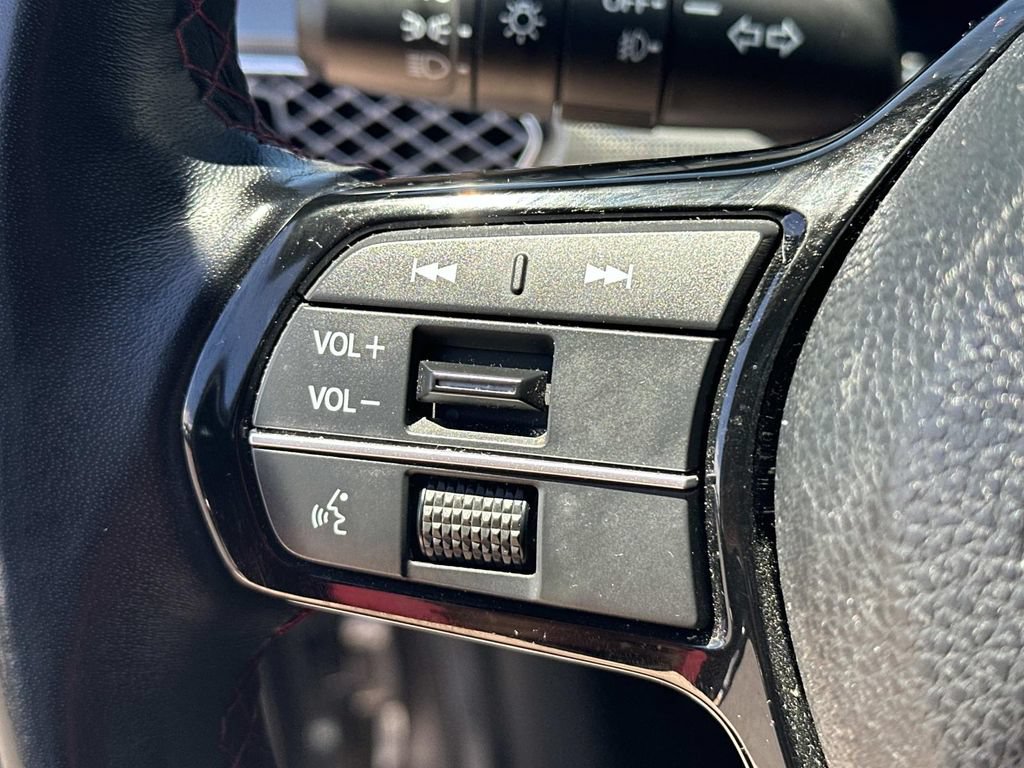 Used 2025 Acura Integra A-Spec FWD image 29