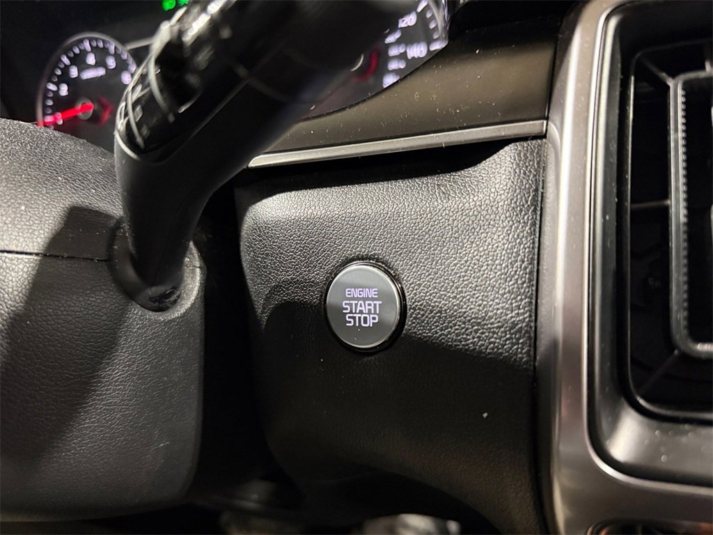 Certified 2021 Kia Sorento S image 28
