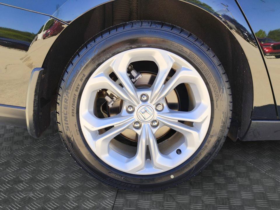 Certified 2024 Honda Accord LX image 23