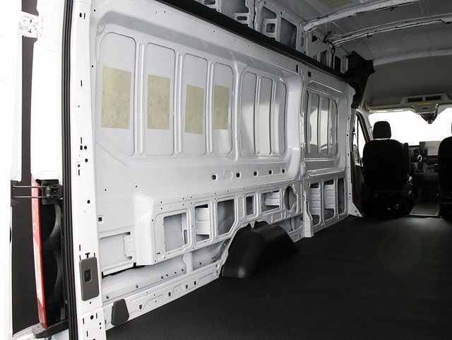 New 2026 Ford Transit 350 148 High Roof Extended image 22