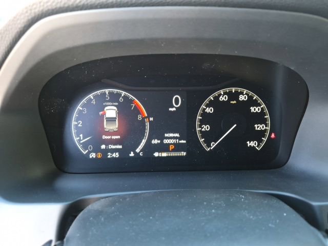 New 2026 Honda Ridgeline RTL image 28