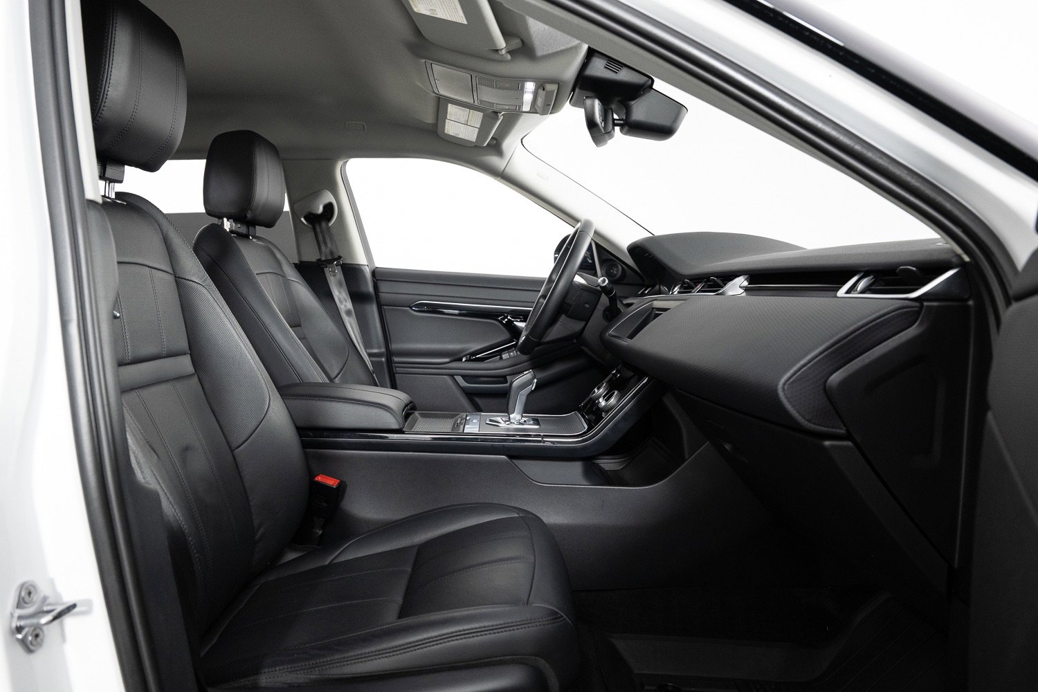 Used 2020 Land Rover Range Rover Evoque S image 26