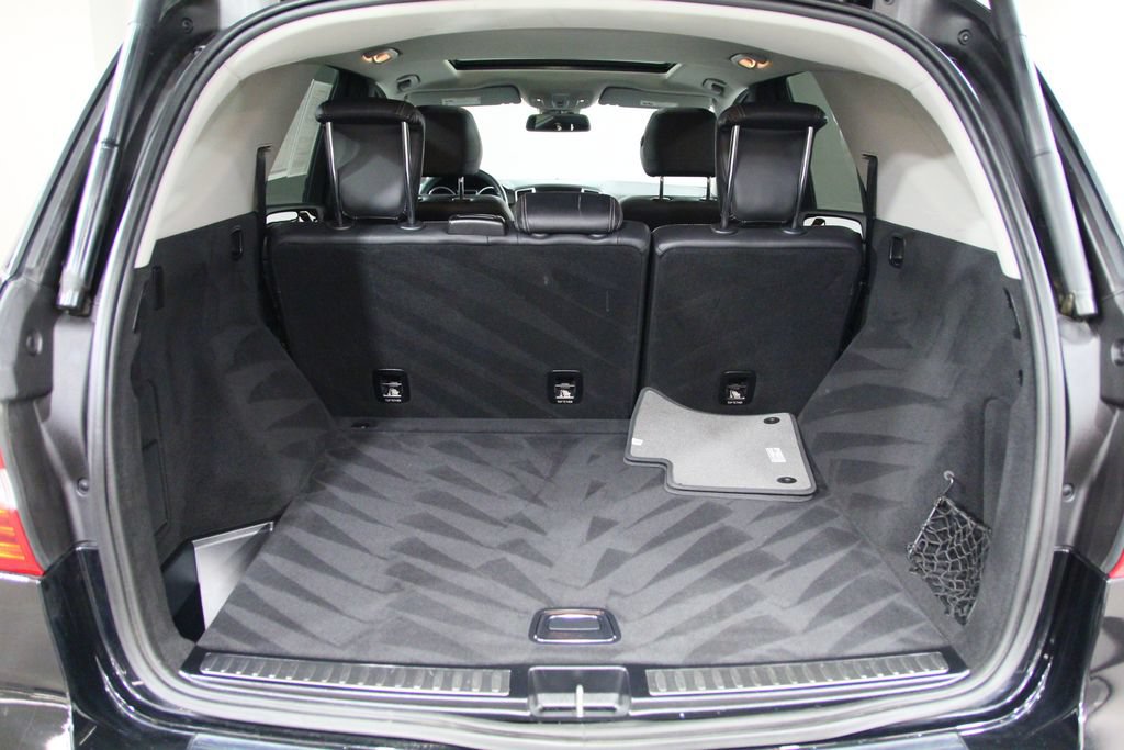 Used 2014 Mercedes-Benz ML 350 4MATIC image 26
