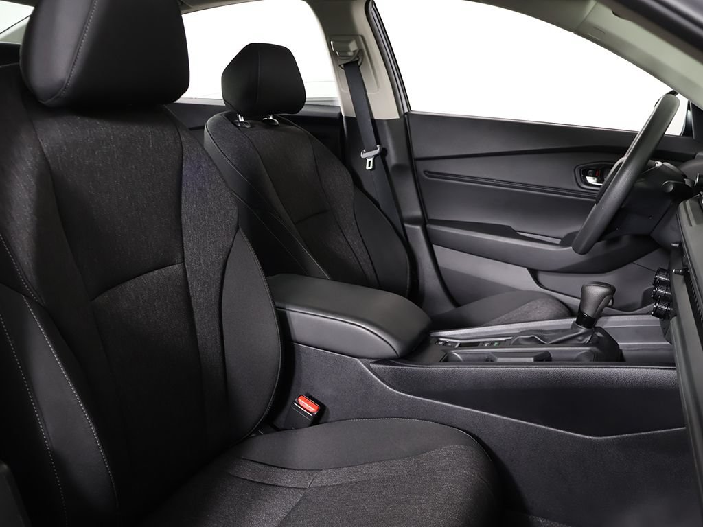 Used 2025 Honda Accord SE image 30