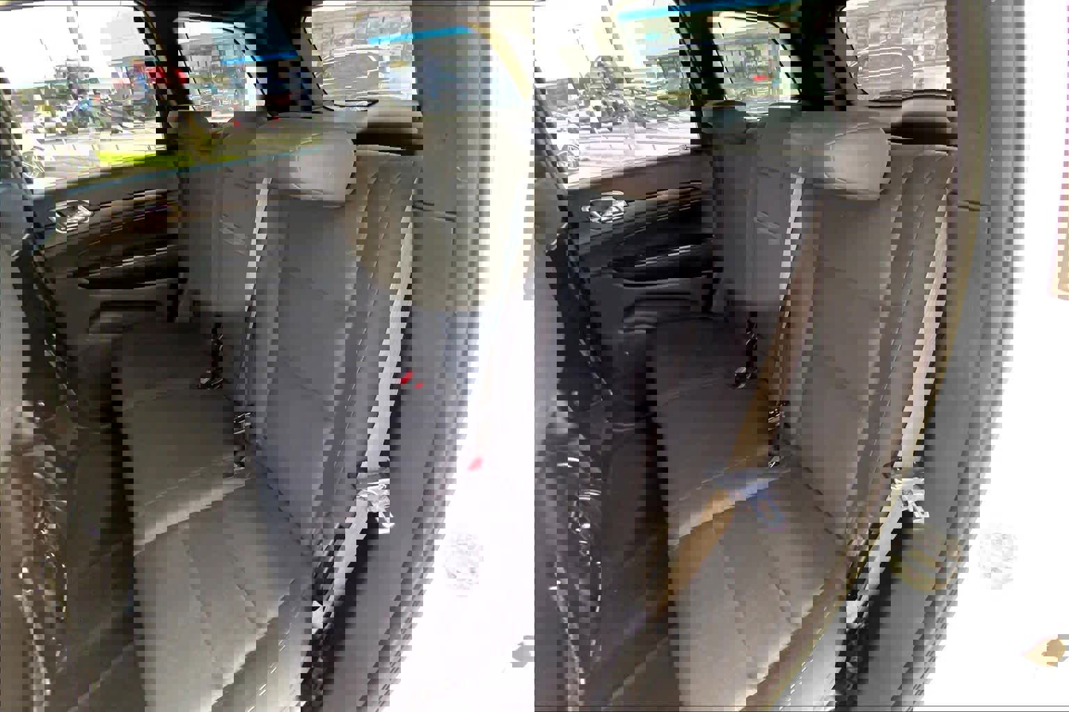 Used 2015 Jeep Grand Cherokee Laredo w/ Quick Order Package 23E image 20