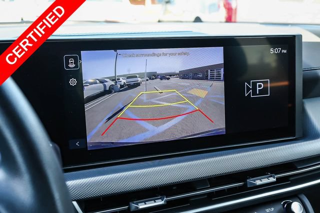 Certified 2024 Hyundai Sonata SEL FWD image 28