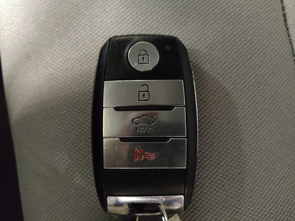 Used 2022 Kia Rio S w/ Technology Package FWD image 32