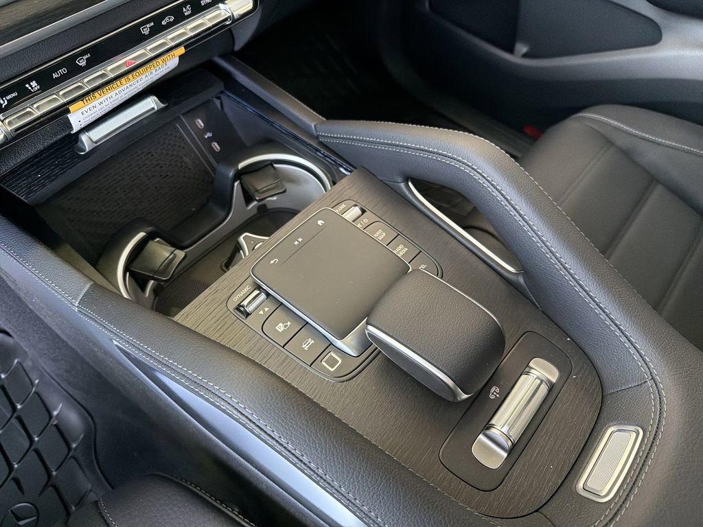 New 2026 Mercedes-Benz GLS 580 4MATIC image 27