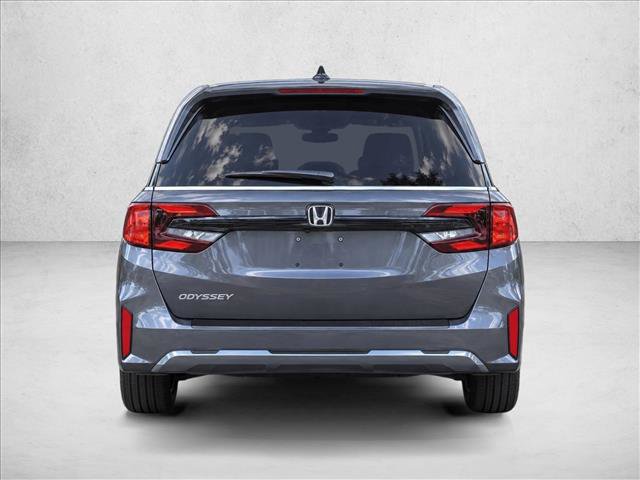 New 2027 Honda Odyssey EX-L image 6