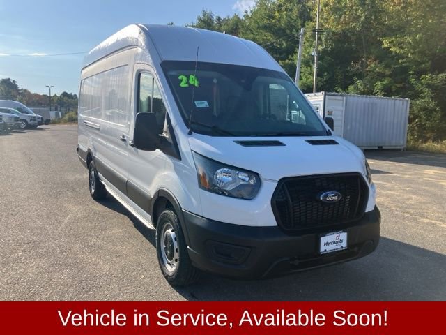 Used 2024 Ford Transit 350 148 High Roof Extended
