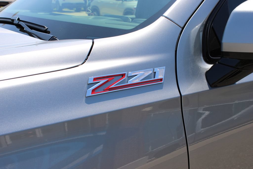 New 2026 Chevrolet Tahoe Z71 w/ Z71 Off-Road Package AWD/4WD image 9