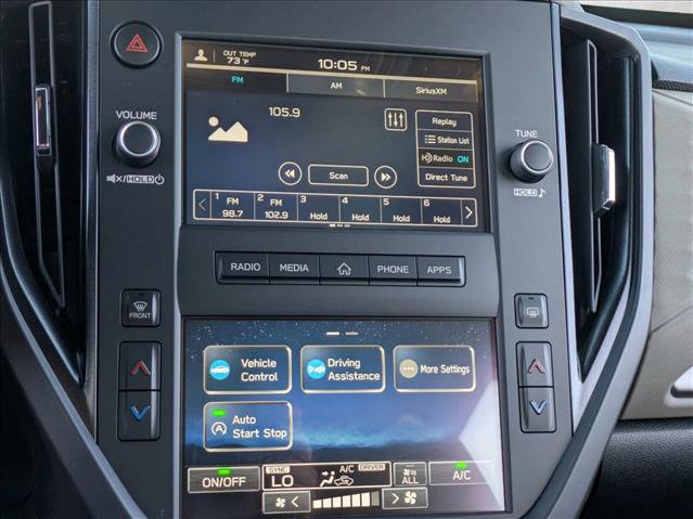 New 2026 Subaru Forester image 15