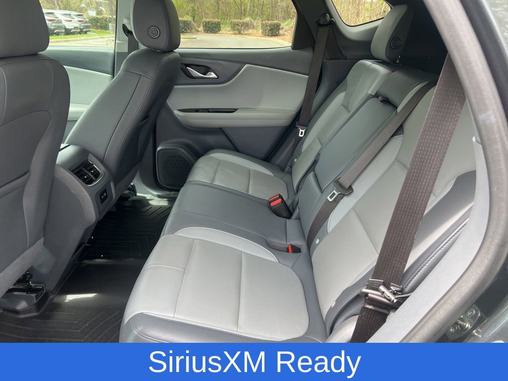 Used 2020 Chevrolet Blazer LT image 13