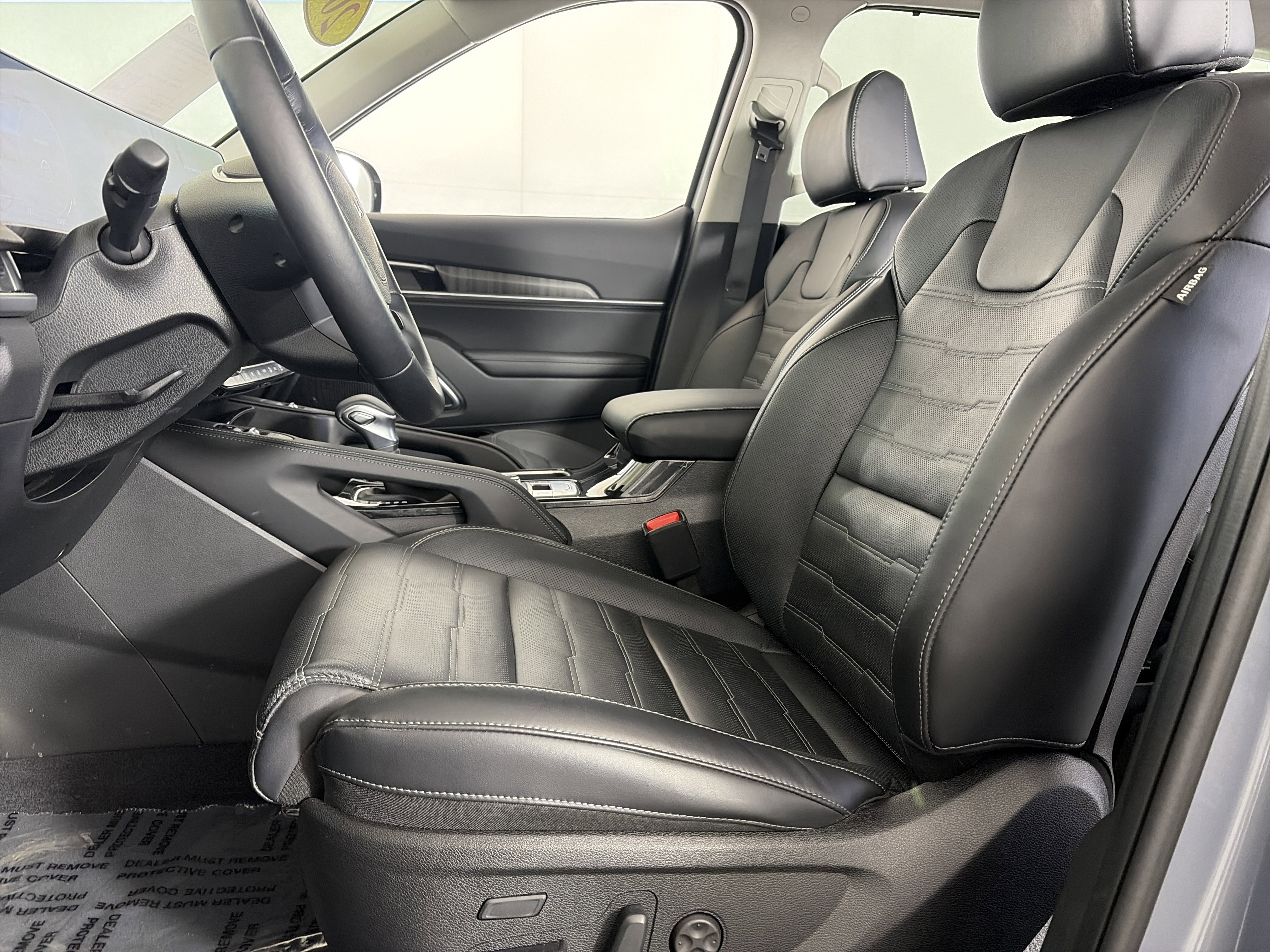 Certified 2024 Kia Telluride SX Prestige image 7