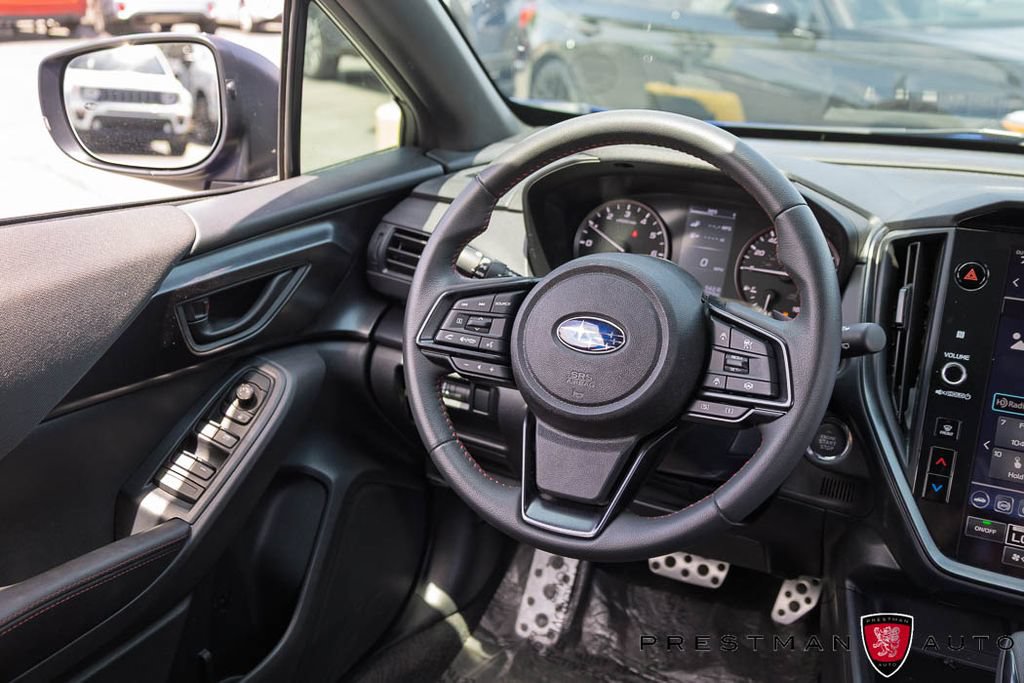 Used 2024 Subaru Impreza RS w/ Popular Package #1 AWD/4WD image 30