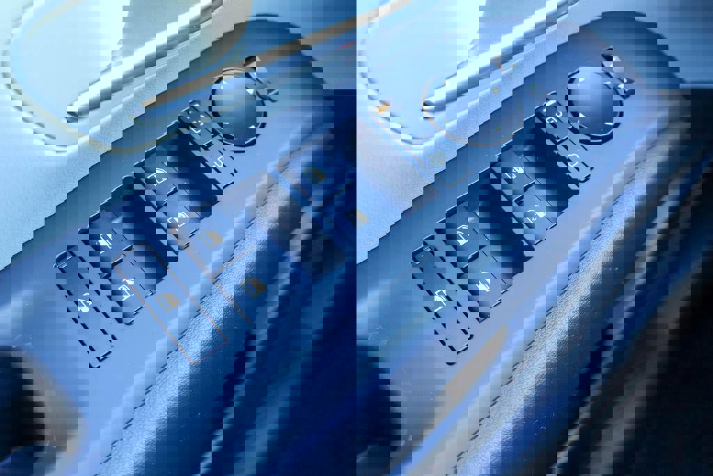 New 2026 Hyundai Tucson SEL image 20