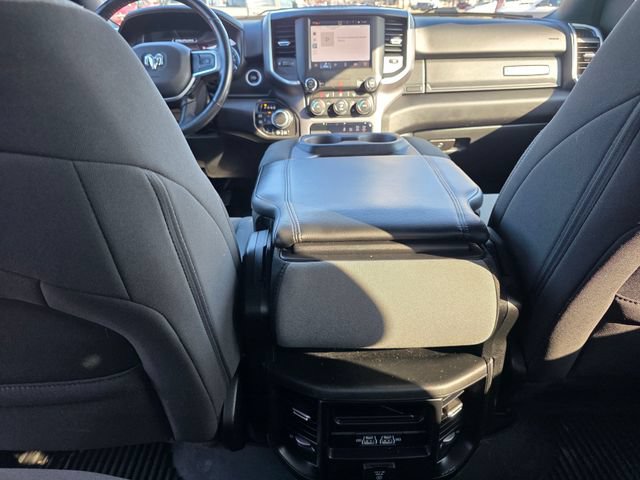 Used 2022 RAM 1500 Big Horn AWD/4WD image 17