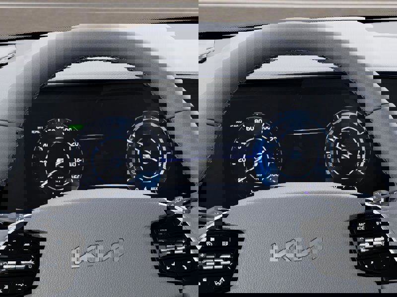 New 2026 Kia Niro Wind FWD image 21