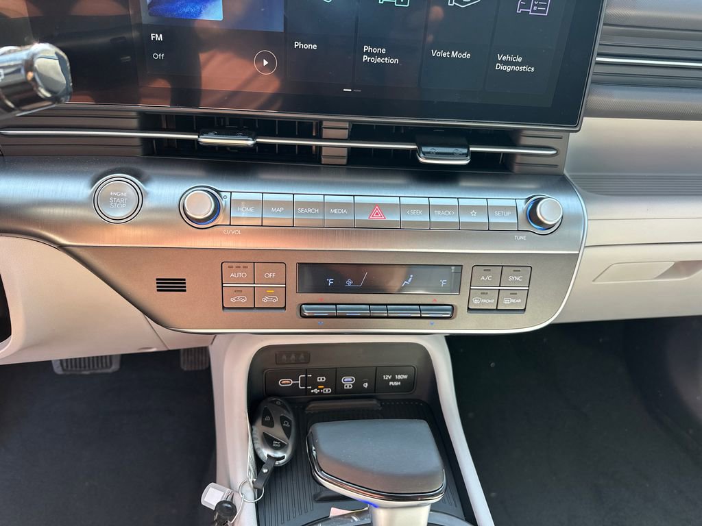 New 2026 Hyundai Kona SEL Sport FWD image 30