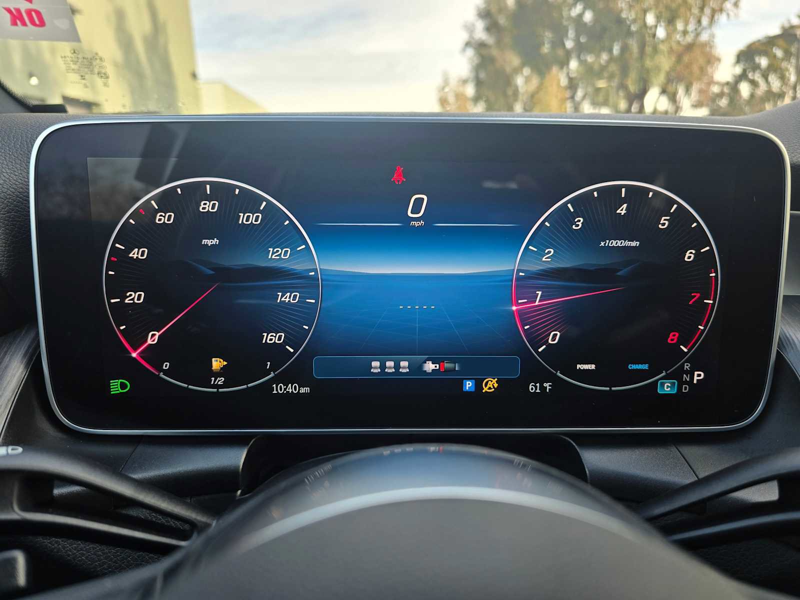 Certified 2026 Mercedes-Benz GLC 300 4MATIC image 28