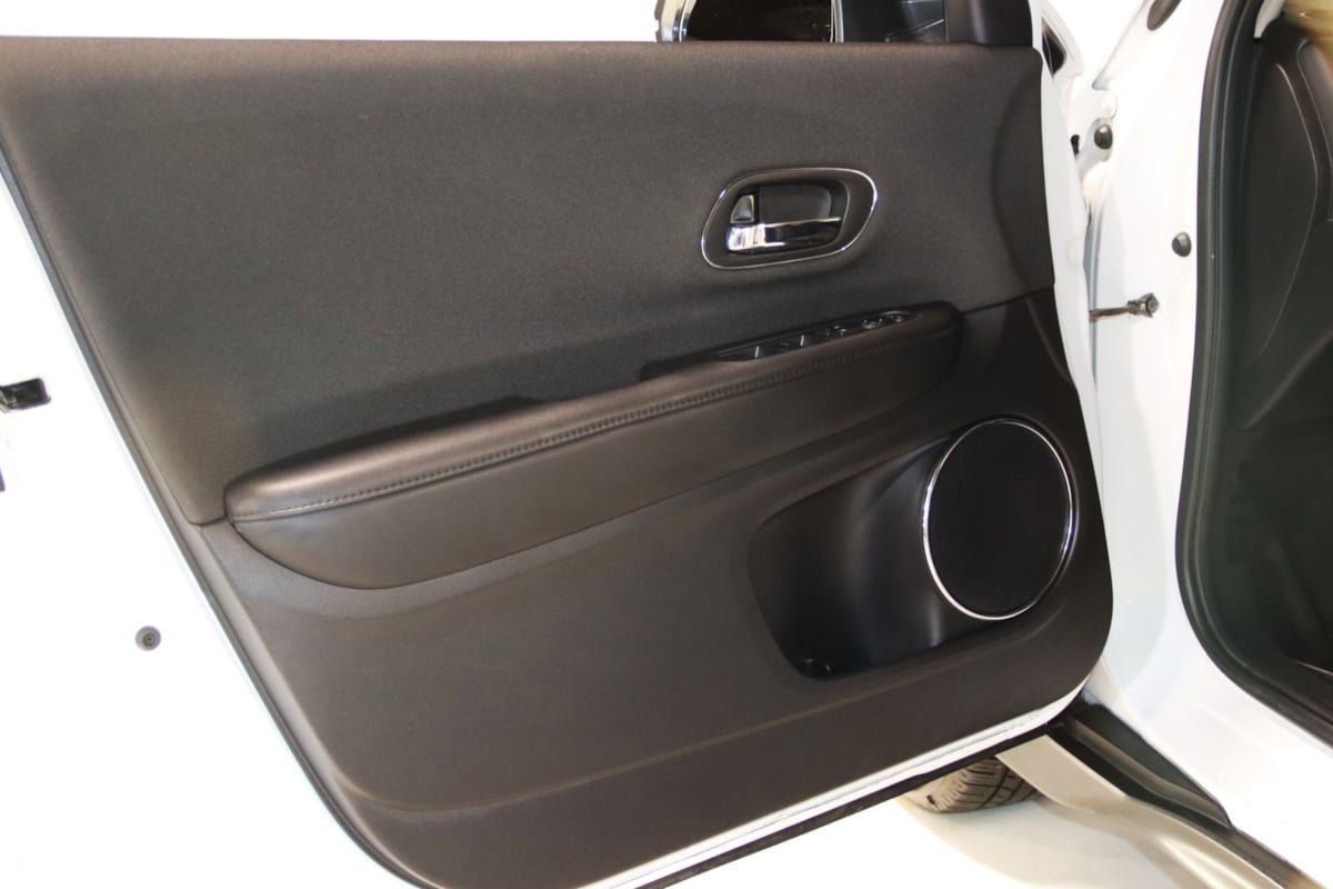 Used 2022 Honda HR-V EX image 31