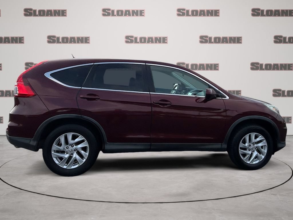 Used 2016 Honda CR-V EX image 6