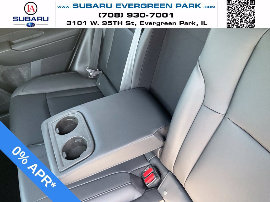 New 2026 Subaru Outback Premium AWD/4WD image 34