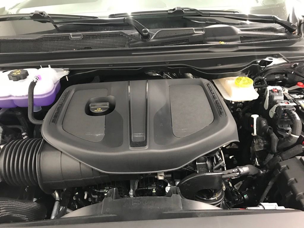 New 2026 RAM 1500 4x4 Crew Cab image 44