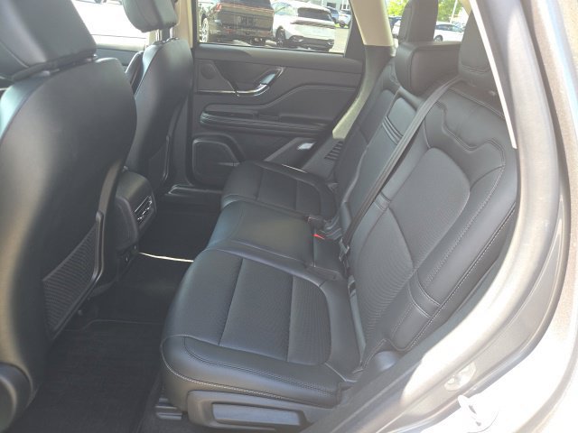 Certified 2024 Lincoln Corsair AWD w/ Equipment Group 101A image 26
