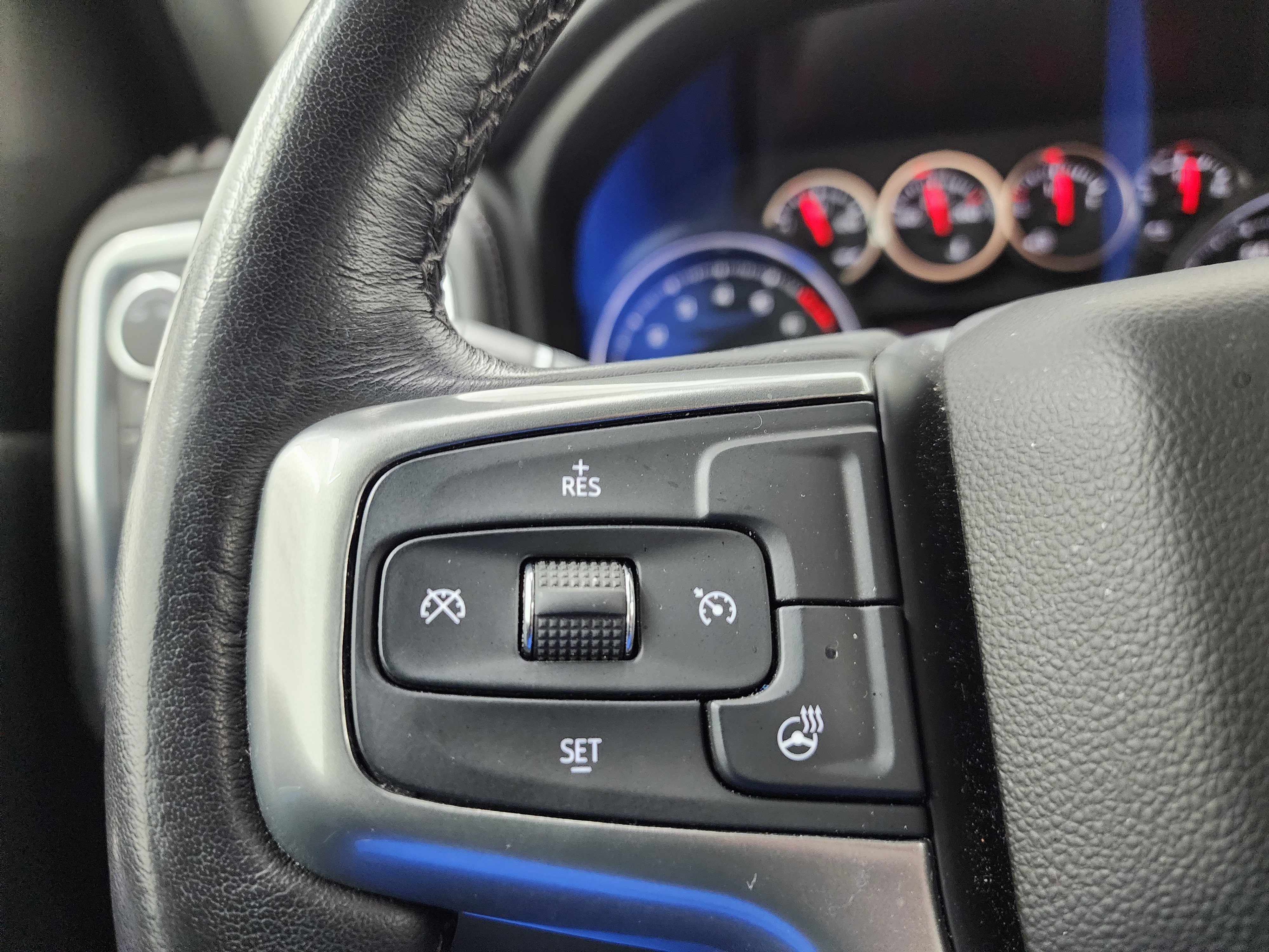 Used 2023 Chevrolet Silverado 2500 LT w/ Z71 Sport Edition image 14