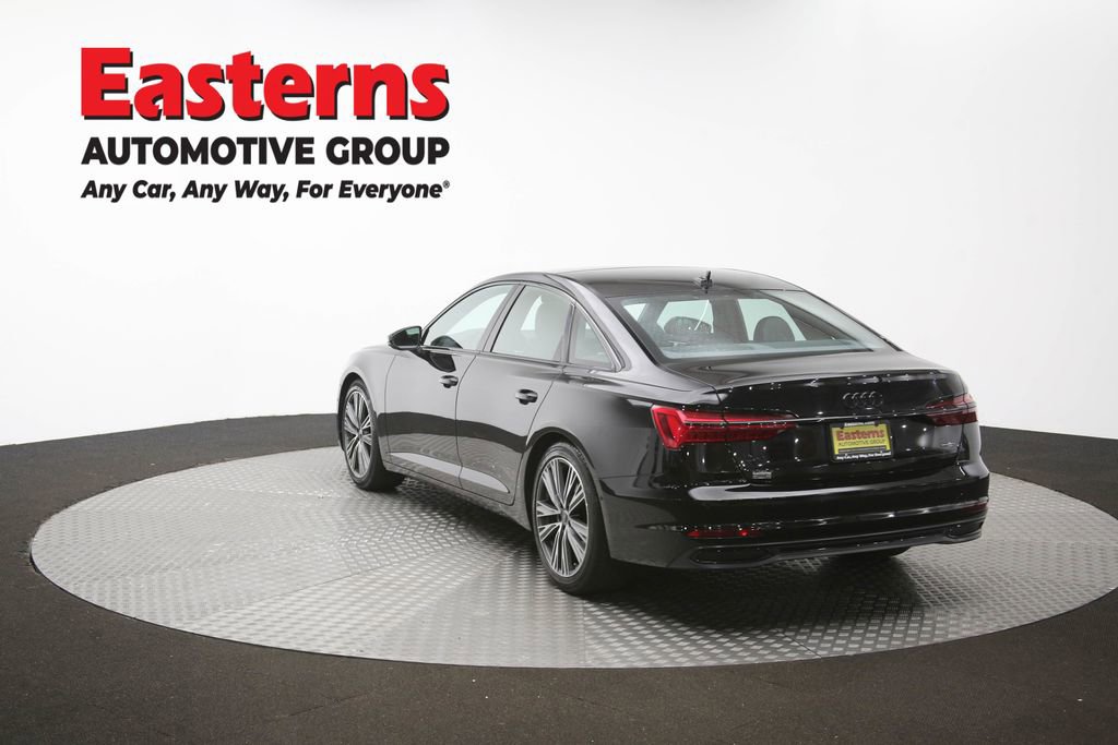 Used 2023 Audi A6 2.0T Premium w/ Convenience Package AWD/4WD image 67