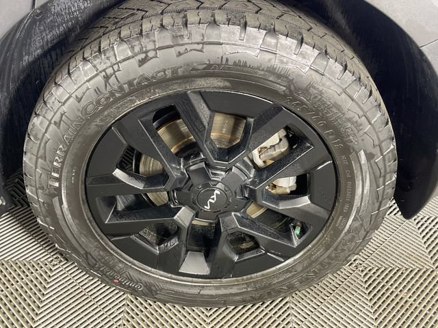 Used 2023 Kia Telluride SX X-Pro AWD/4WD image 35