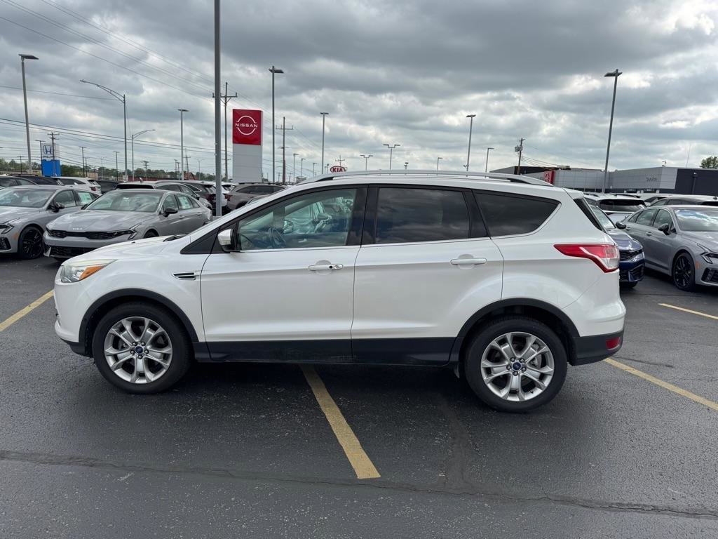 Used 2014 Ford Escape Titanium w/ Equipment Group 401A image 6